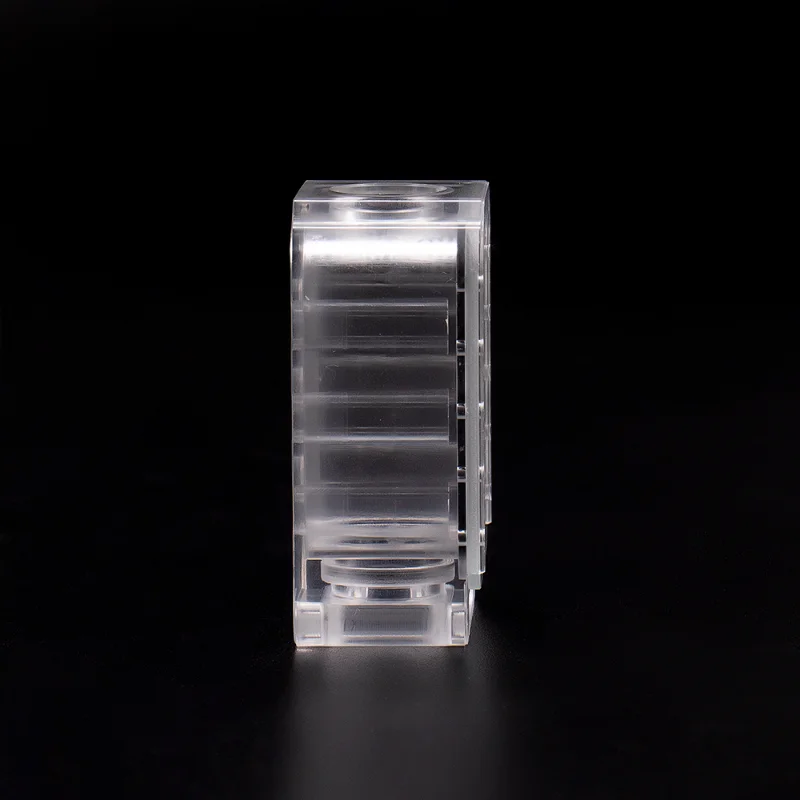 Accessories For Vaping - Вейп-пен PRC Boro Tank для модов