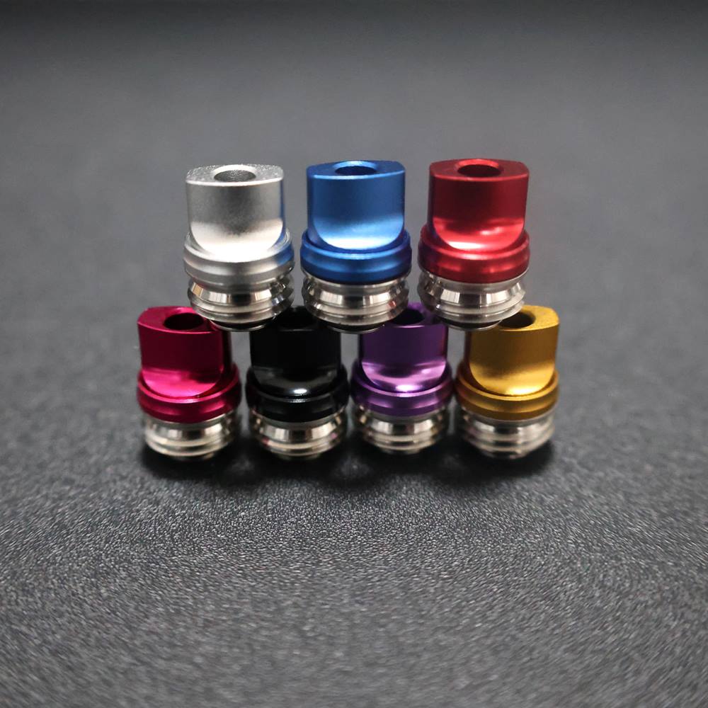 Accessories For Vaping - Гибридный ультра свисток стильный BB Гибридный