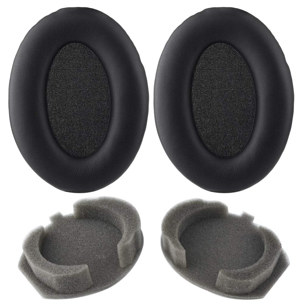 Мягкие протеиновые кожаные амб – обзор и цена Sony Headphone Wh-1000Xm4