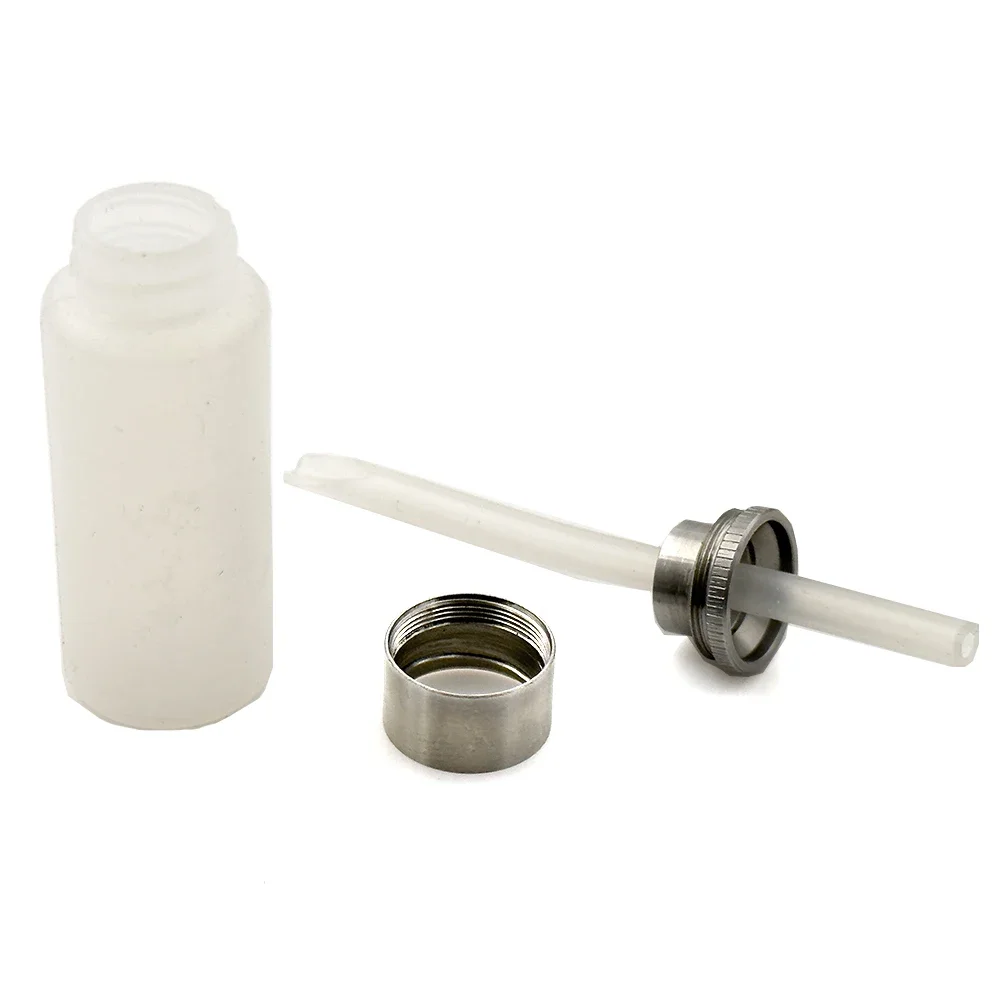 Силиконовая бутылка Squonk, 8  – обзор и цена Squonk Bottle Silicone