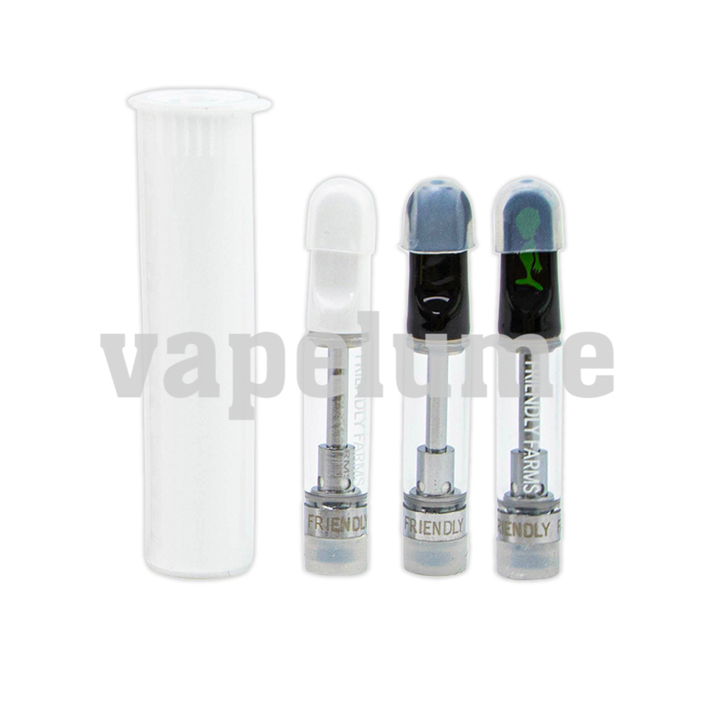 1 мл Friendly Frams 510 с резь – обзор и цена Accessories For Vaping