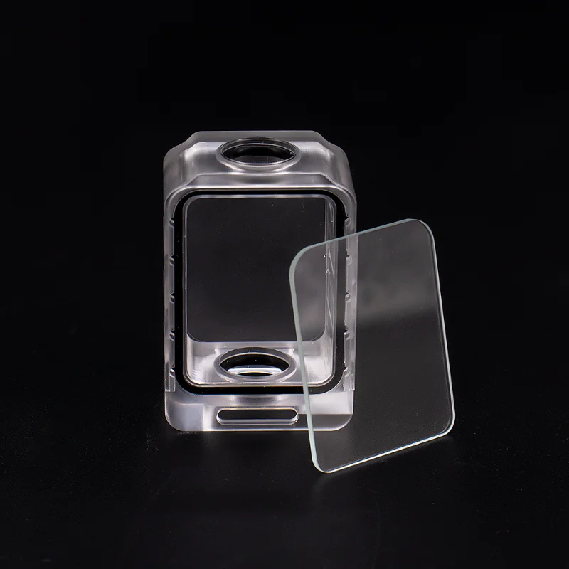 Вейп-пен PRC Boro Tank для мод – обзор и цена Accessories For Vaping