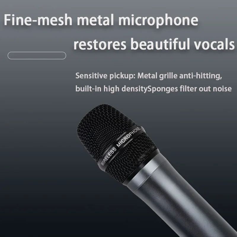 Беспроводная микрофонная систе – обзор и цена Shure Mic Sm58