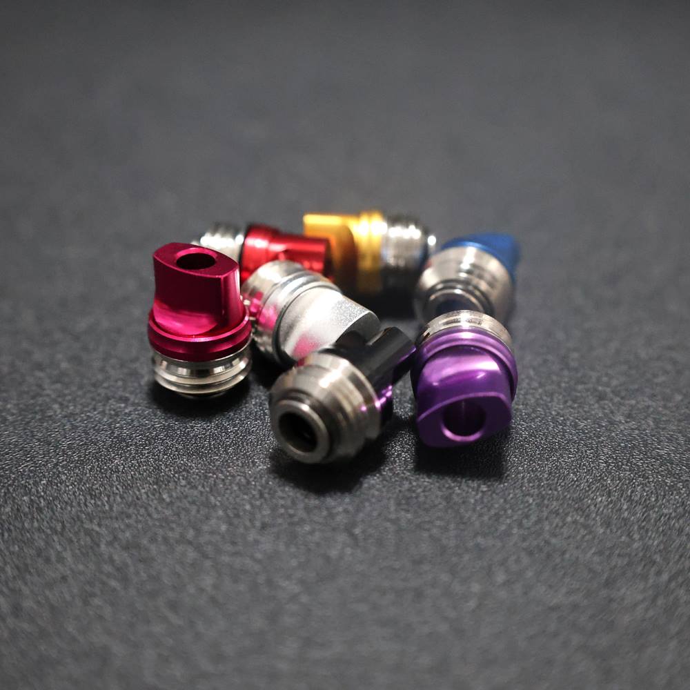 Гибридный ультра свисток стиль – обзор и цена Accessories For Vaping