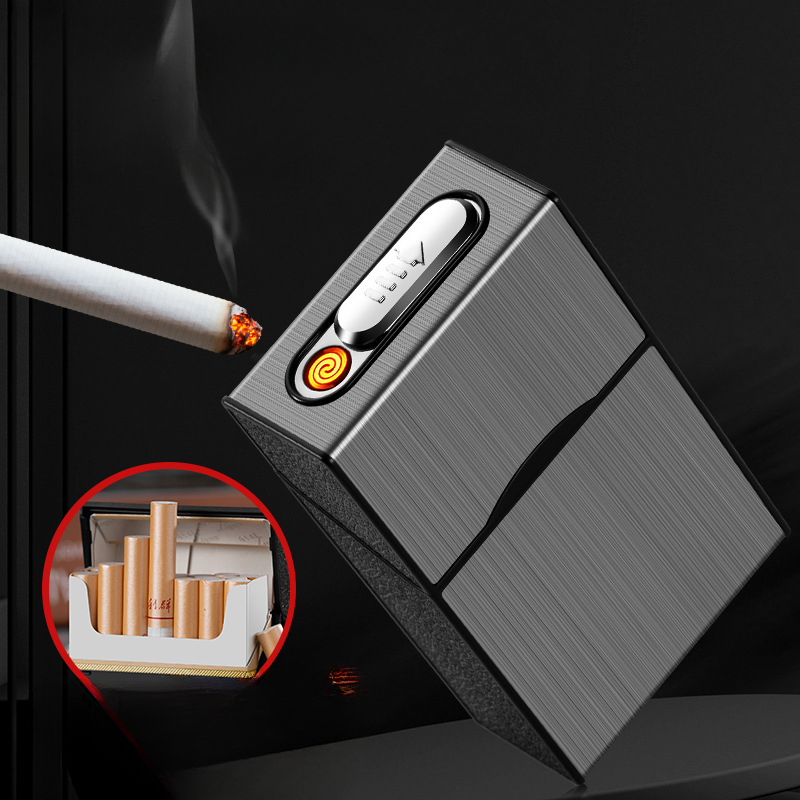 2 в 1 20, портсигар, чехол для – обзор и цена Accessories For Vaping