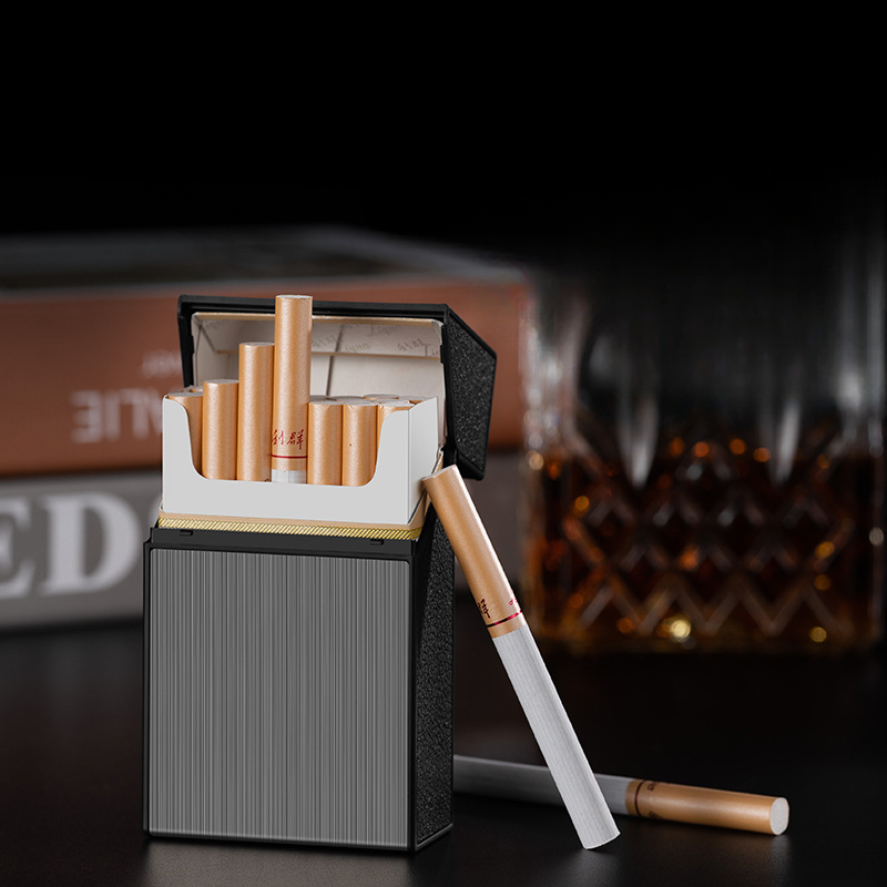2 в 1 20, портсигар, чехол для – обзор и цена Accessories For Vaping