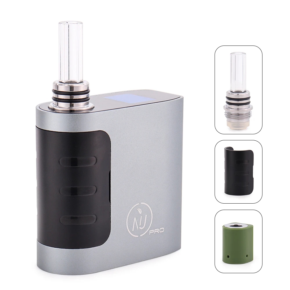 NIU PRO Комплект испарителя дл – обзор и цена Accessories For Vaping