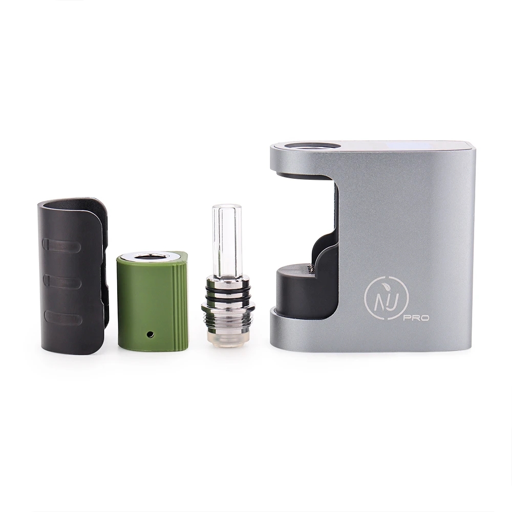 NIU PRO Комплект испарителя дл – обзор и цена Accessories For Vaping